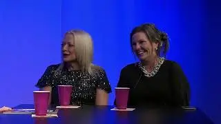 Open Mic Episode 11: LIVE