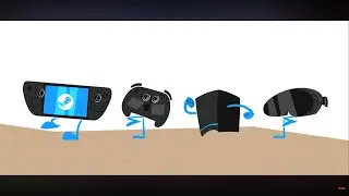 Valve выпускает новые устройства уже в 2026 году