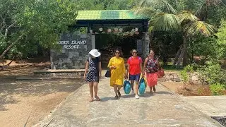 Sober Island Trincomalee