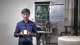 Adapter sieciowy CZ TAW1 – ustanowienie połączenia bezprzewodowego