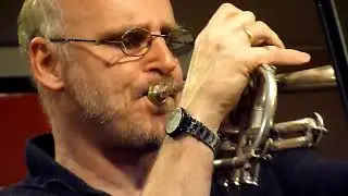 Riverboat Jazzband plays 