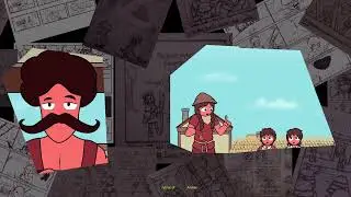TABS TAS Ep 2 alternative credits