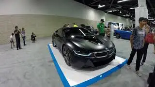 OC Auto Show 2017