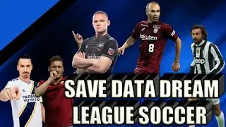 SAVE DATA DLS BY ARIEF DZUL