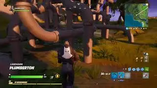 aka Bog at the 2020 Fortnite Summer Smash: Day 1 (Top 50%+ Finish)
