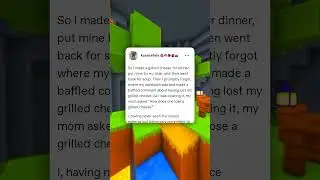 Восхитительный сэндвич с сыром на гриле!