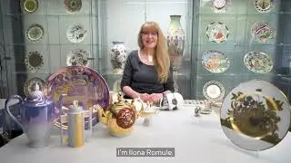 Riga Porcelain Museum 