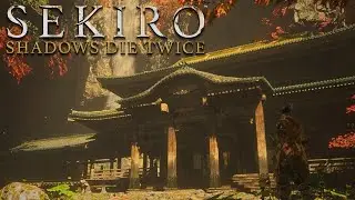 Biggy Returns To Sekiro After 6 Years Part 2