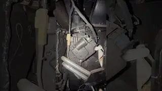 Fixing That Annoying Click: 2014 Jeep Blend Door Actuator Noise & Replacement Guide #actuator