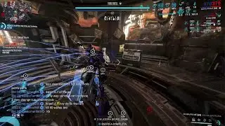 Warframe Walking like MJ,moonwalking glitch