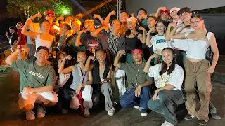 SCDC at the Phinma COC Starlighting 2025!🌟✨ | Full Performance 