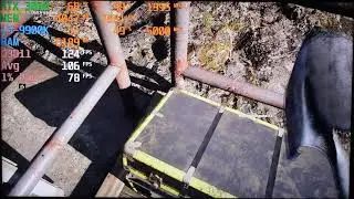 Far Cry 5 RTX 3060 FPS Benchmark Test 1080p 1440p 4K