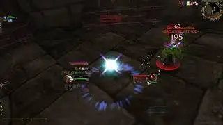An epic feud in Blackrock Mountain - WoW Classic Rogue PVP