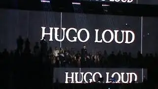 [LIVE] Hugo Loud &ndash; F*CK SHLEEP, What&rsquo;s happen again, Walkin4money  / МОСКВА / MEDIA BASKET / :СИС:
