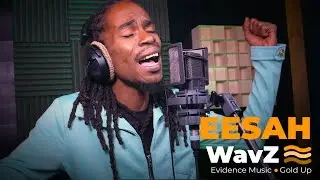 Eesah & 808 Delavega - Moments For Life | WavZ Session [Evidence Music & Gold Up]