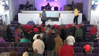 12-28-2025 Sunday Morning Worship