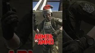 Почему пробитие брони не означает нанесение полного урона в Tarkov