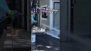 How To Land Commercial Pressure Washing Jobs