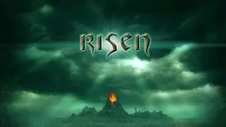 Risen  #7