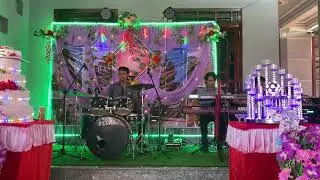 Aline band playram