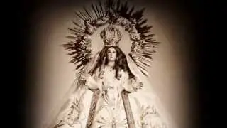 50 años de Coronación Pontificia de Nuestra Señora de la Asunción de Tonaya