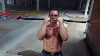 The Bow 500 Suspension Gym - Rise Of The Titan Preview!