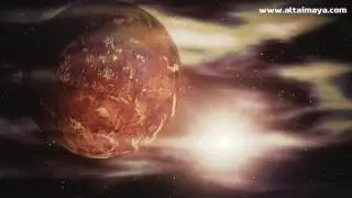 Внимание! Новейшая Медитативная практика-исцеления от Золотого Ориона и Матери Мира!