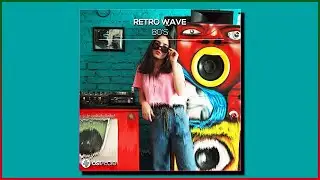 80s RETROWAVE - Mini Synthwave Sample Pack