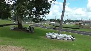Lismore Kart Club