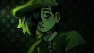 Confins da Consci&ecirc;ncia | Teaser do RPG