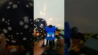 lego fnaf circus blueby.