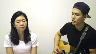 Ed Sheeran - The A Team (Cover) by Amberlights