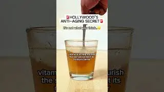 Hollywood's Anti Ageing Secret Revealed #shilajit #barbaroneill