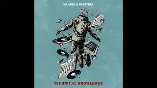 BennyBen - That Awful Sound