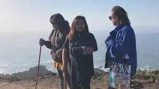 Bodega Head Trail Part 1
