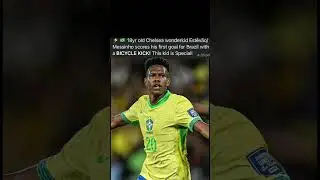 ON HIS DUBUT ASWELL😎😎