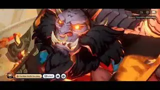 Seven knight : rebirth | Raid Niu Mo Wang T10 1x Ult!