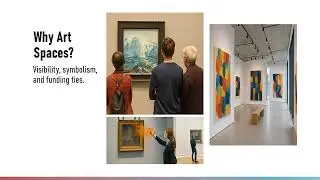 Climate Activism in Art Museums