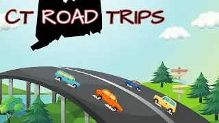Traveling to Connecticut&nbsp;| CT Road Trips 🚘 Day Trips & Overnight Stays