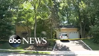Lawyer found dead after judge&rsquo;s son, husband shot | WNT
