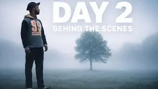 I tried [Famous Athlete's] workout in |Fog|  month winter season 