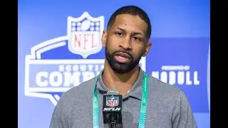 Could the Browns Make a Disastrous Move With the 74th Pick in the NFL Draft? - Sports4CLE, 4/12/23