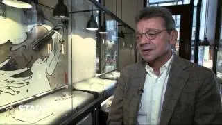 Wien Products - Schmuckmanufaktur Skrein