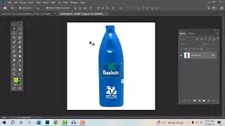 Photoshop Tools Class  Quick Selection & Magic Wand Tool Explained  IT Alamin Vai