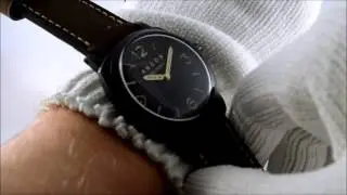 ANCON MILITARY MIL002