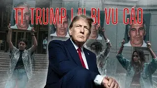 #2915 30JAN26 | TT Trump bị vu cáo lạm dụng trẻ em, bán mình cho Israel!