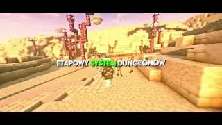 SkyLuck - Minecraft Server Trailer