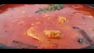 Kampung Chicken Curry Recipe | Spice 59 Kitchen