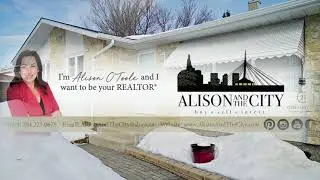 SOLD 15 Ryerson Avenue  Winnipeg Manitoba Fort Richmond
