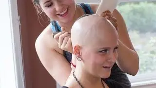 Buzz Cut For women with a bold short style and undercut design 2026